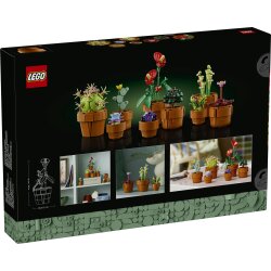 LEGO® Botanicals: 10329 - Mini Pflanzen