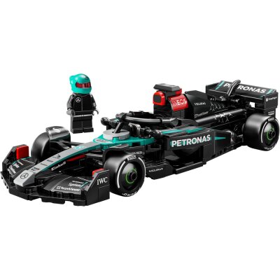 LEGO® Speed Champions: 77244 - Mercedes-AMG F1® W15 Rennauto