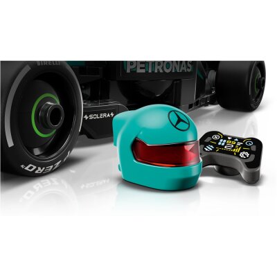 LEGO® Speed Champions: 77244 - Mercedes-AMG F1® W15 Rennauto