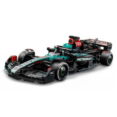 LEGO® Speed Champions: 77244 - Mercedes-AMG F1® W15 Rennauto