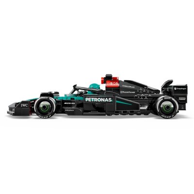LEGO® Speed Champions: 77244 - Mercedes-AMG F1® W15 Rennauto