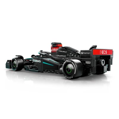 LEGO® Speed Champions: 77244 - Mercedes-AMG F1® W15 Rennauto