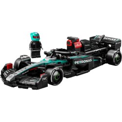 LEGO® Speed Champions: 77244 - Mercedes-AMG F1® W15 Rennauto
