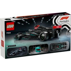 LEGO® Speed Champions: 77244 - Mercedes-AMG F1® W15 Rennauto