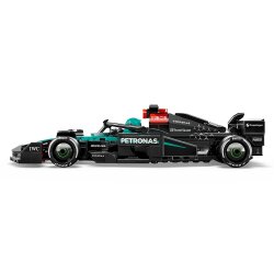LEGO® Speed Champions: 77244 - Mercedes-AMG F1® W15 Rennauto