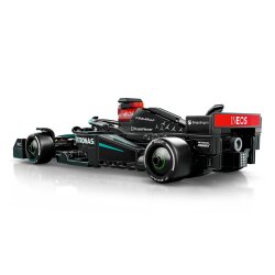 LEGO® Speed Champions: 77244 - Mercedes-AMG F1® W15 Rennauto