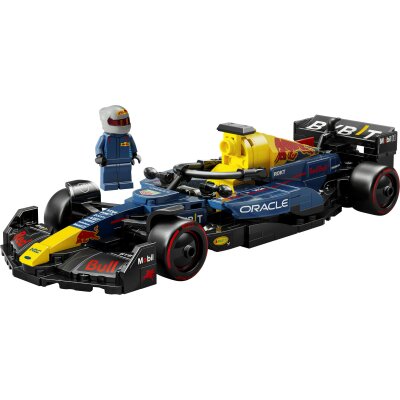LEGO® Speed Champions: 77243 - Oracle Red Bull Racing RB20 F1® Rennauto - EOL 2026
