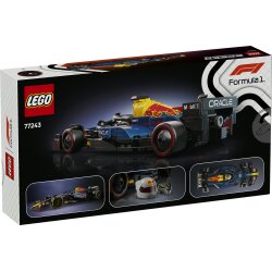 LEGO® Speed Champions: 77243 - Oracle Red Bull Racing RB20 F1® Rennauto - EOL 2026