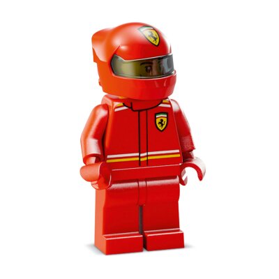 LEGO® Speed Champions: 77242 - Ferrari SF-24 F1® Rennauto