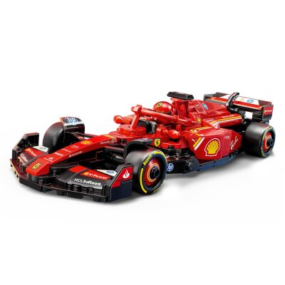LEGO® Speed Champions: 77242 - Ferrari SF-24 F1® Rennauto