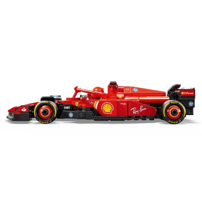 LEGO® Speed Champions: 77242 - Ferrari SF-24 F1® Rennauto