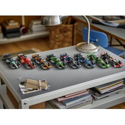 LEGO® Speed Champions: 77242 - Ferrari SF-24 F1® Rennauto - EOL 2026