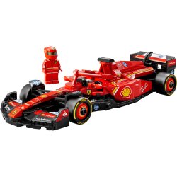 LEGO® Speed Champions: 77242 - Ferrari SF-24 F1® Rennauto