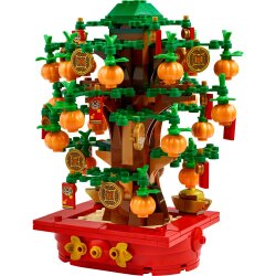 LEGO® Chinese Festival: 40648 - Glückskastanie - EOL 2025