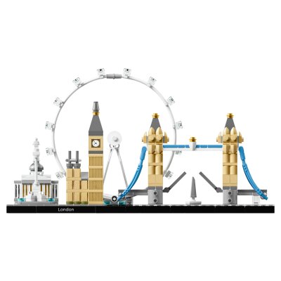 LEGO® Architecture: 21034 - London
