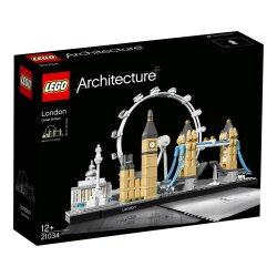 LEGO® Architecture: 21034 - London