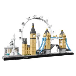 LEGO® Architecture: 21034 - London