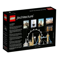 LEGO® Architecture: 21034 - London