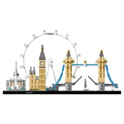 LEGO® Architecture: 21034 - London