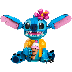 LEGO® Disney: 43249 - Stitch