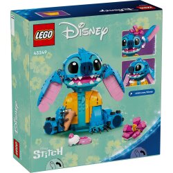 LEGO® Disney: 43249 - Stitch