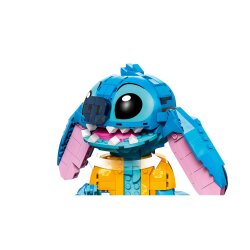 LEGO® Disney: 43249 - Stitch