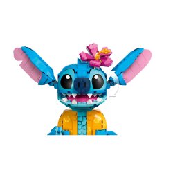 LEGO® Disney: 43249 - Stitch