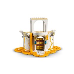 LEGO® DREAMZzz: 71477 - Turm des Sandmanns - EOL 2024