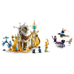 LEGO® DREAMZzz: 71477 - Turm des Sandmanns - EOL 2024