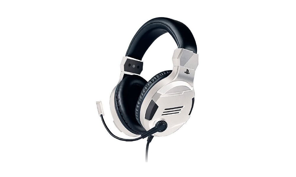 PS4 Headset Stereo V3 White offizielle Playstation Lizenz