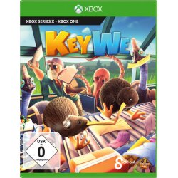 KeyWe Spiel für Xbox Series X - NEU & OVP