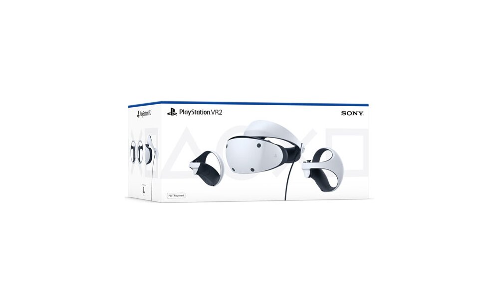 PS5  VR2  BaseSet