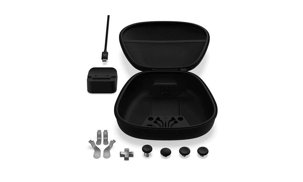 XB  Controller   ELITE v2  Component Pack