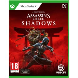 AC   Shadows    AT  Assassins Creed