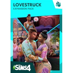 Sims 4  PC  Addon  Lovestruck  AT  EP16