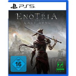 Enotria: The Last Song  Spiel für PS5