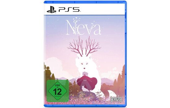 Neva  Spiel für PS5