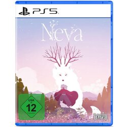 Neva  Spiel für PS5