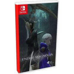Endling - Extinction is for ever  SWITCH  CIAB