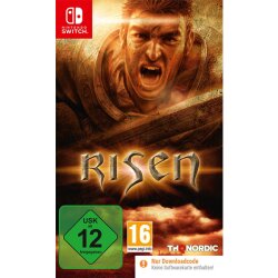 Risen  Switch  CIAB