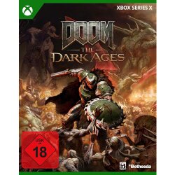 DOOM     The Dark Ages