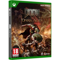DOOM     The Dark Ages  AT