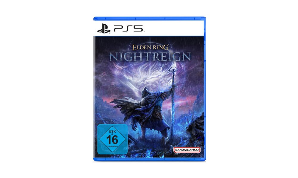 Elden Ring Nightreign  Spiel f&uuml;r PS5