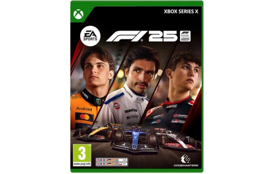 F1  2025    AT