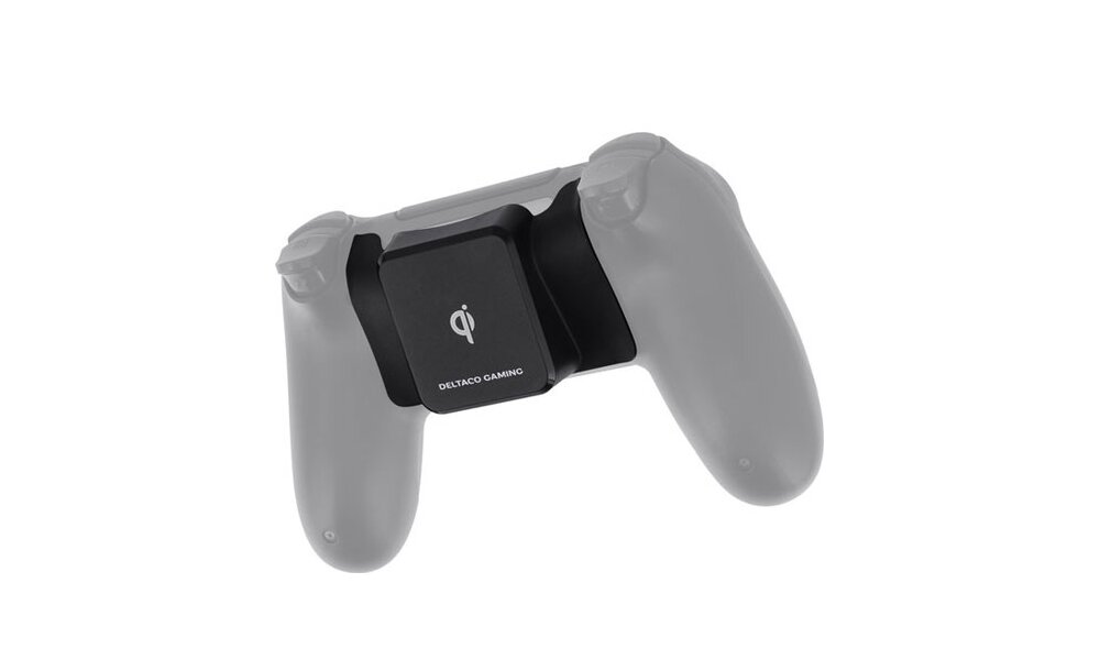 PS4 Wireless QI-Receiver für Contro box