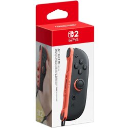 NSW2  Controller Joy-Con (R) rot