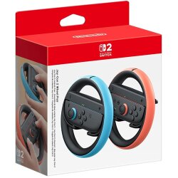NSW2  Joy-Con Lenkrad Paar