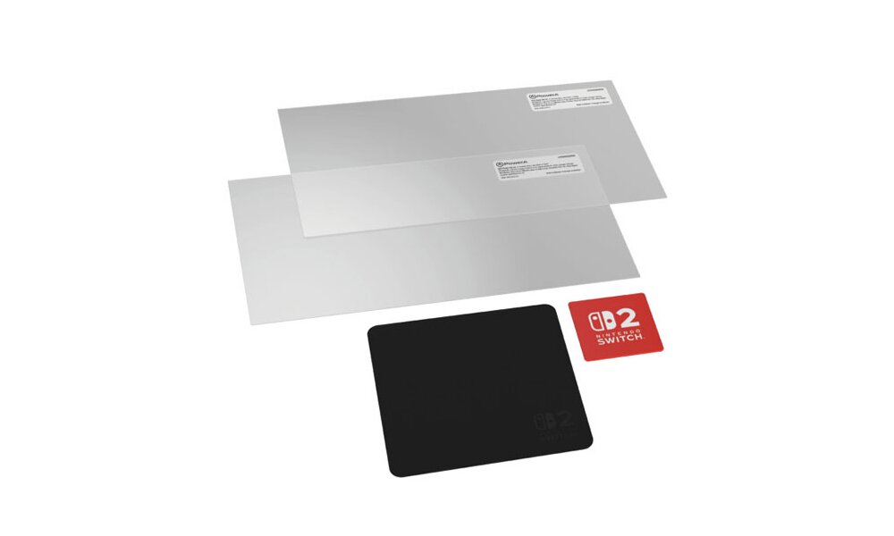 NSW2 Screen Protector  PowerA box