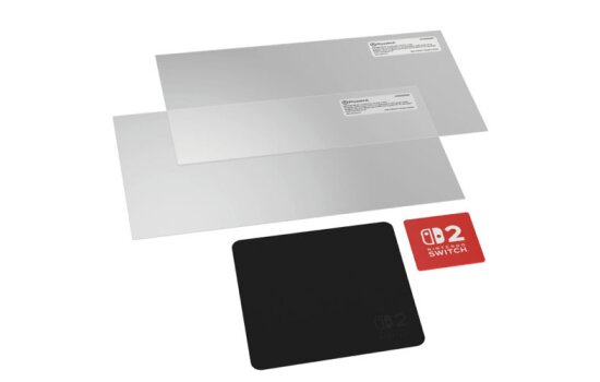 NSW2 Screen Protector  PowerA