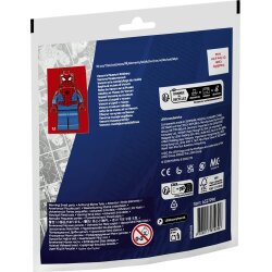 LEGO® Super Heroes Marvel: 30707 - Venoms Museumsraub - Polybag - EOL 2025